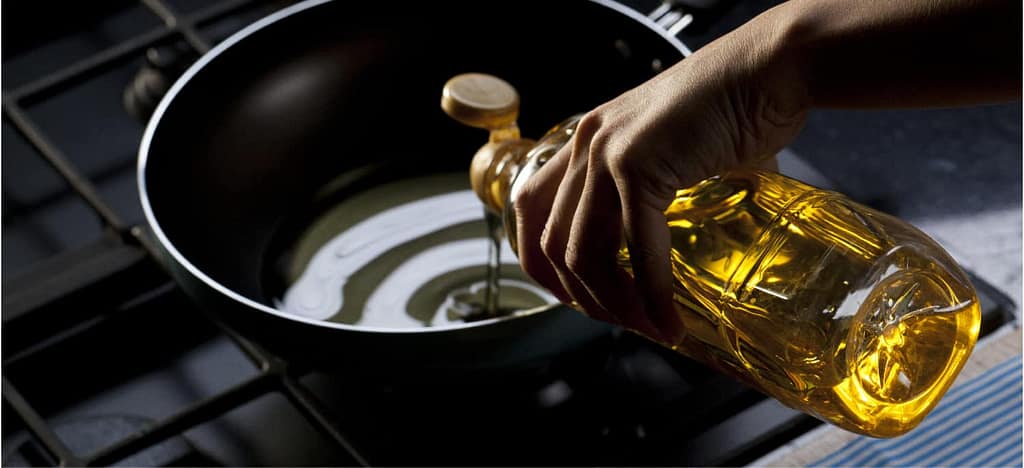 Is Hydrogenated Vegetable Oil Bad For Acne Is Hydrogenated Vegetable Oil Bad For Acne