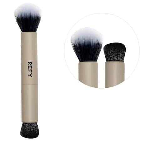 The Best Brush for Cream Blush: Achieve Flawless Cheek Color
