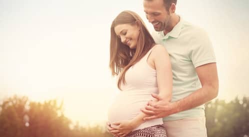 symptoms of 2nd trimester pregnancy