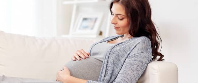 ☑️ Things to know when you find out your pregnant